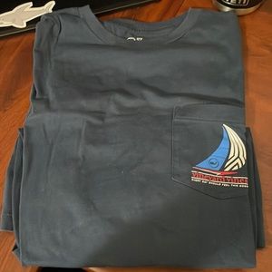 Vineyard Vines long sleeve